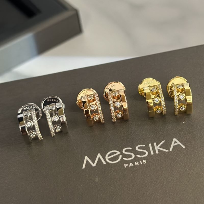 Messika Earrings